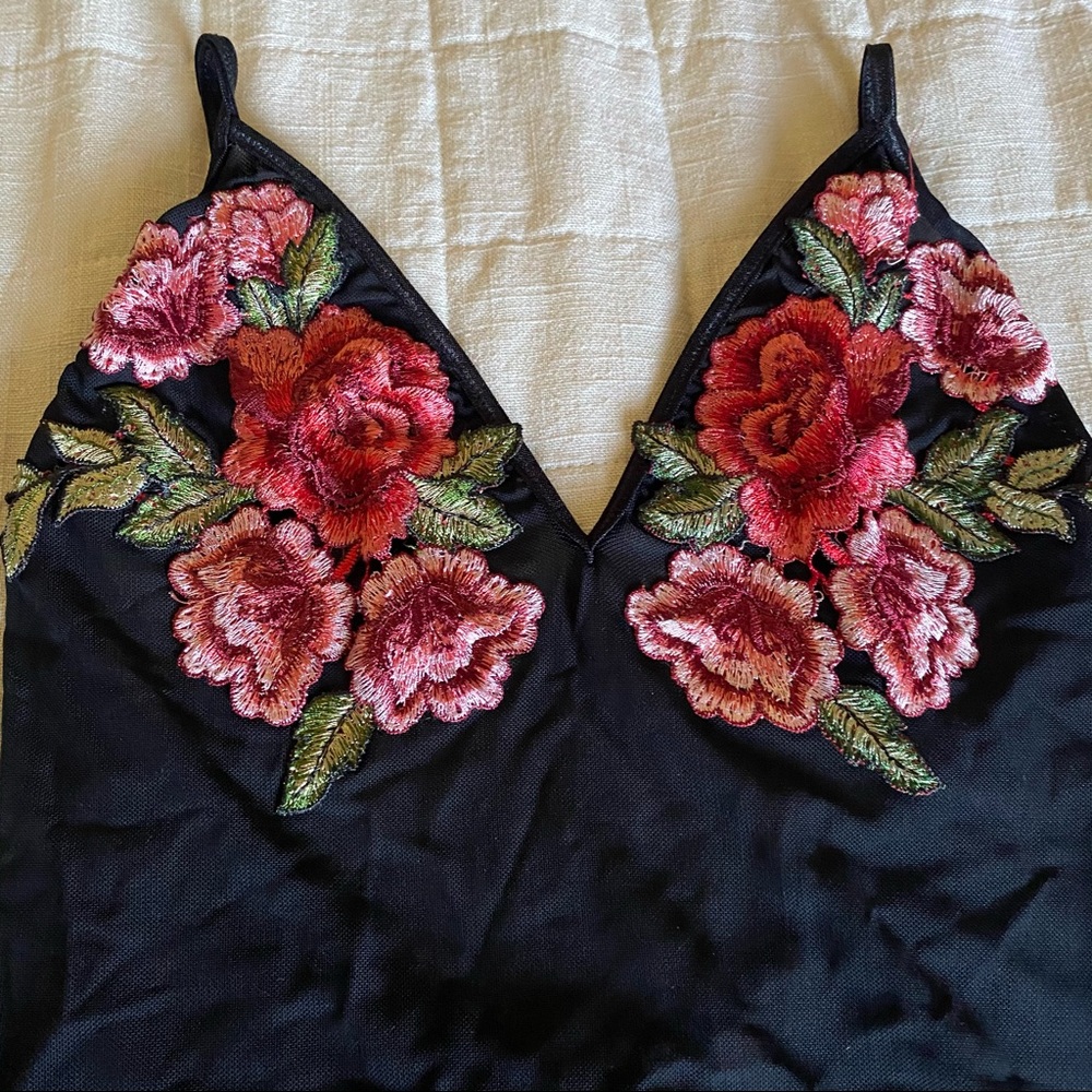 Two bodysuits - Picture 2 of 8